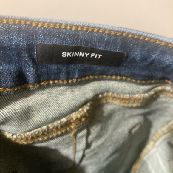 Judy Blue skinny jeans - Picture 10 of 13